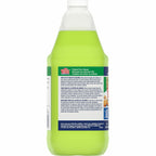 Mr. Clean Pro Finished Floor Cleaner Concentrate Closed Loop, 1 gal, 3/Case