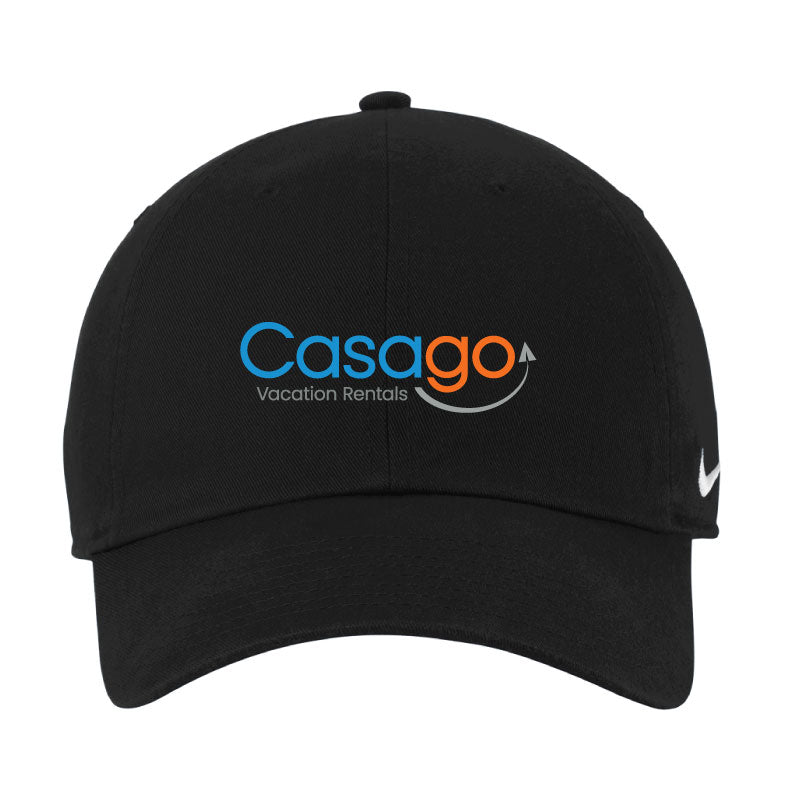 Baseball Hat Nike Heritage 86 Cap