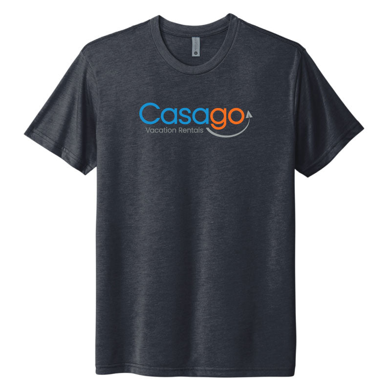 Casago "Classic"  T-Shirt