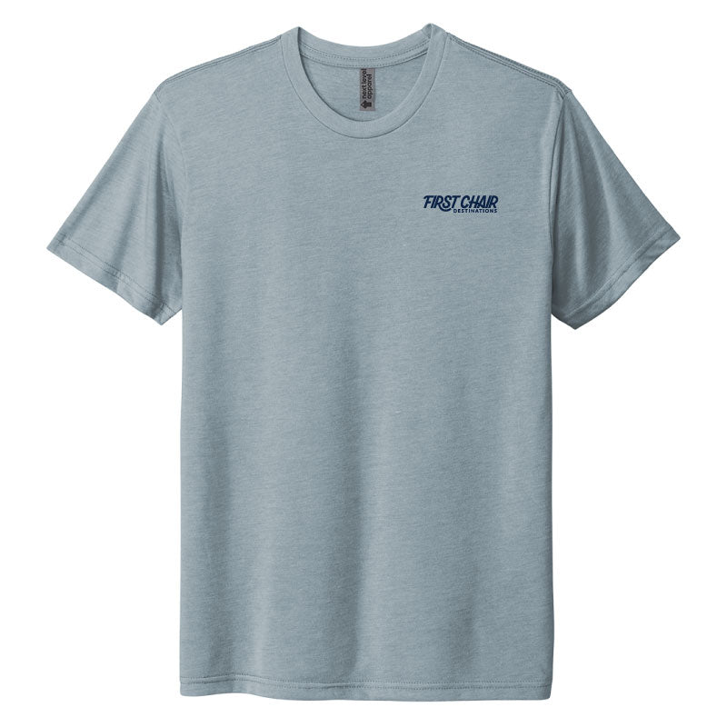 First Chair "Classic"  T-Shirt