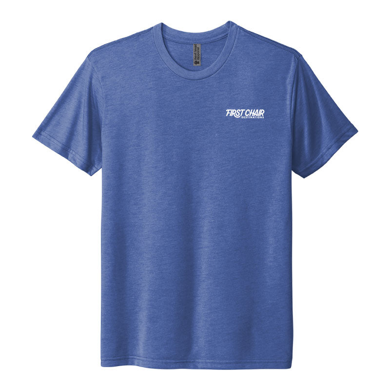 First Chair "Classic"  T-Shirt