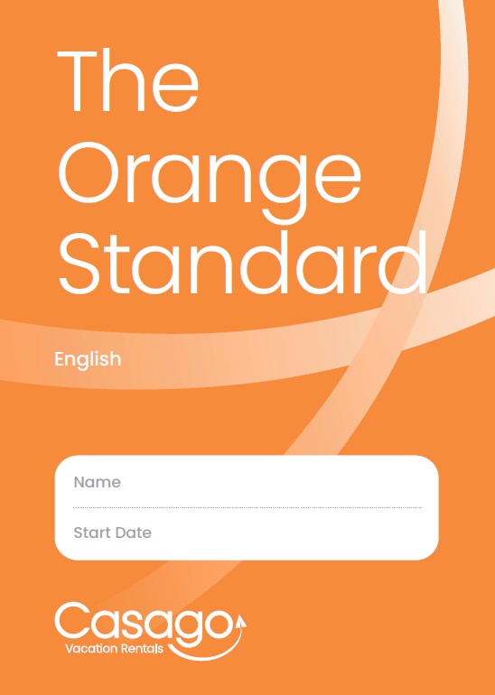 Orange Book (Employee)