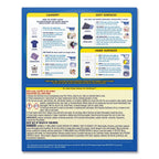 Oxiclean, Stain Remover, 4/Case