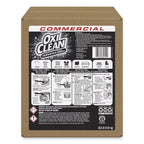 Oxiclean, Stain Remover, Regular Scent, 30 Lb Box