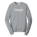 Port & Company Fan Favorite Fleece Crewneck