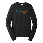 Port & Company Fan Favorite Fleece Crewneck