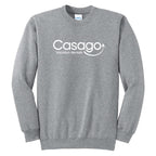 Port & Company Essential Fleece Crewneck