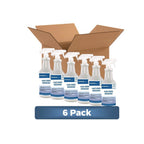 P&G Pro, Rust Stain Remover, 32 Oz Spray Bottle, 6/Case