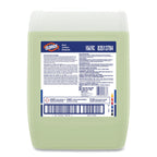 P&G Pro Line Clorox Bleach Laundry Additive, 5 gal Closed-Loop Container