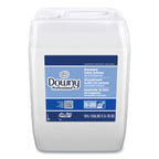 P&G Pro Line Downy Professional Unscented Fabric Softener, 5 gal Closed-Loop Container