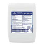 P&G Pro Line Downy Professional Unscented Fabric Softener, 5 gal Closed-Loop Container