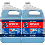 P&G, Spic & Span Pro Disinfecting All Purpose & Glass Cleaner Concentrate Closed Loop, 1 gal, 2/Case