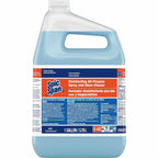 P&G, Spic & Span Pro Disinfecting All Purpose & Glass Cleaner Concentrate Closed Loop, 1 gal, 2/Case