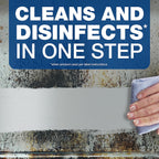 P&G, Spic & Span Pro Disinfecting All Purpose & Glass Cleaner Concentrate Closed Loop, 1 gal, 2/Case