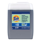 P&G, Tide Coldwater Laundry Detergent, Tide Orig Scent, 5 Gal, Closed Loop Container