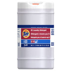 Tide Professional SC (Special Conditions) Laundry Detergent, 15 gal Closed-Loop Container