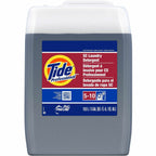 Tide Professional SC (Special Conditions) Laundry Detergent, 5 gal Closed-Loop Container
