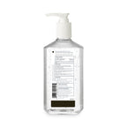 Purell Hand Sanitizer, 12 oz Pump Bottle, Clean Scent, 12/Case