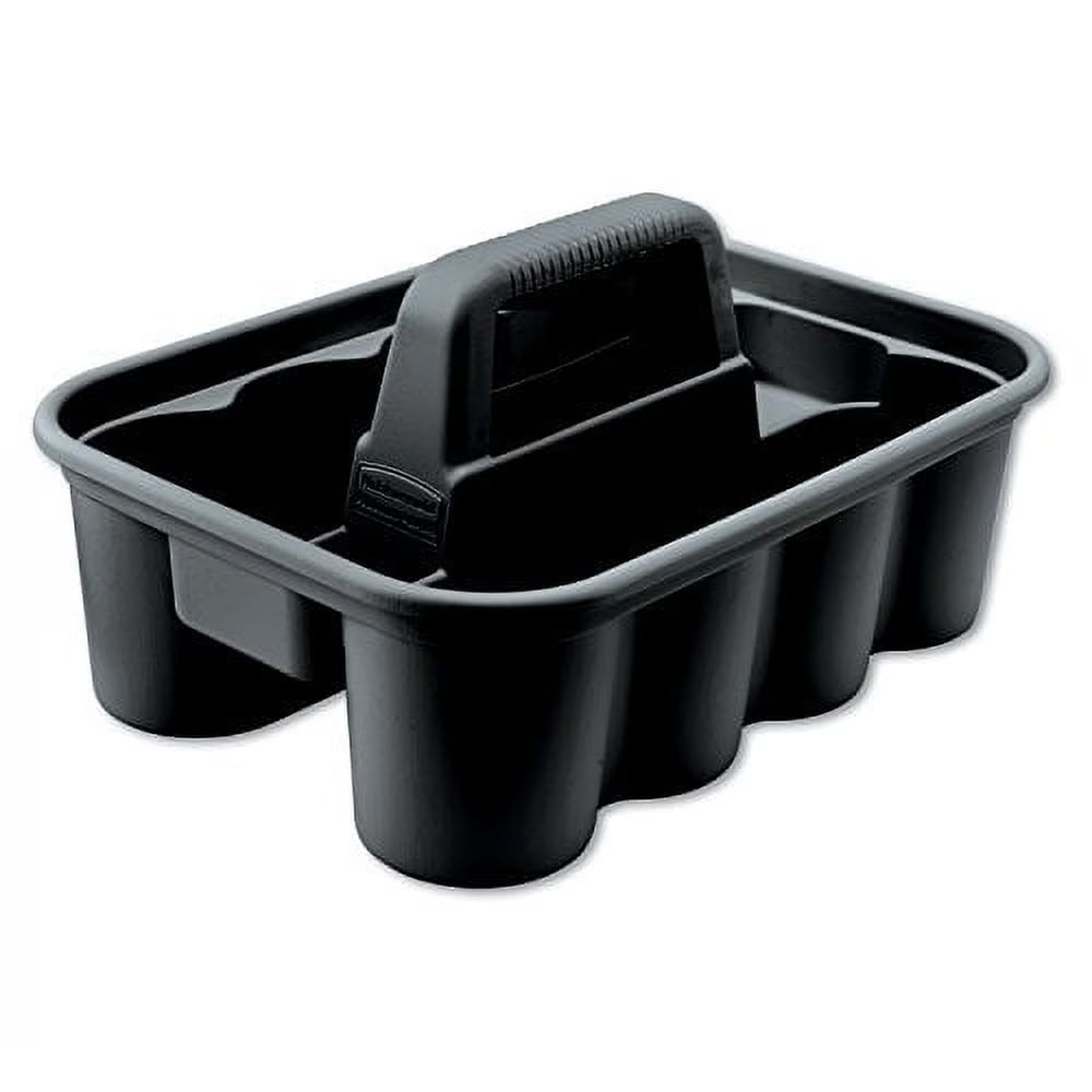 Rubbermaid, Carry Caddy, Eight Compartments