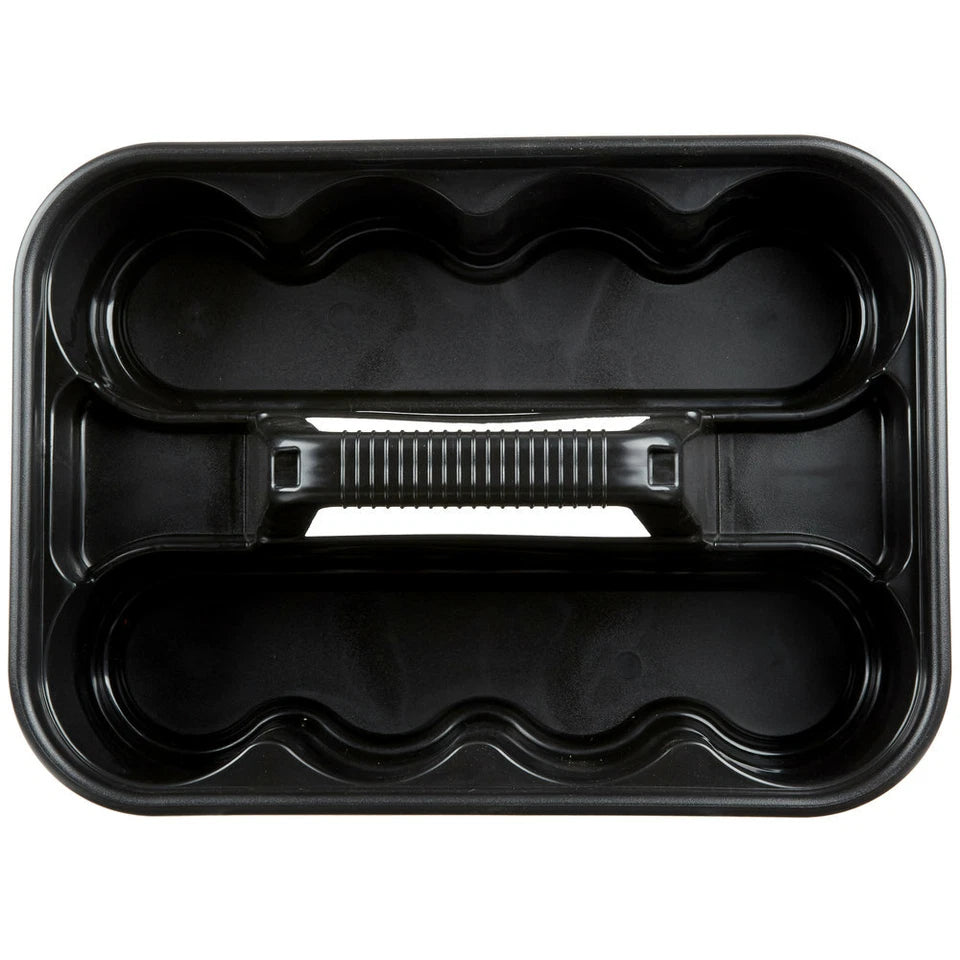 Rubbermaid, Carry Caddy, Eight Compartments