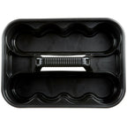 Rubbermaid, Carry Caddy, Eight Compartments