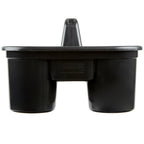 Rubbermaid, Carry Caddy, Eight Compartments