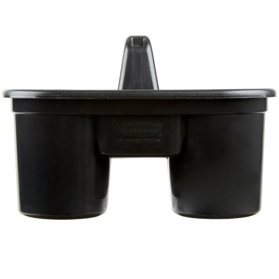 Rubbermaid, Carry Caddy, Eight Compartments