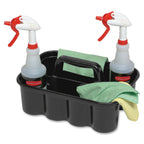 Rubbermaid, Carry Caddy, Eight Compartments