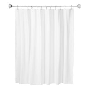 Shower Curtain Liner (Fabric)