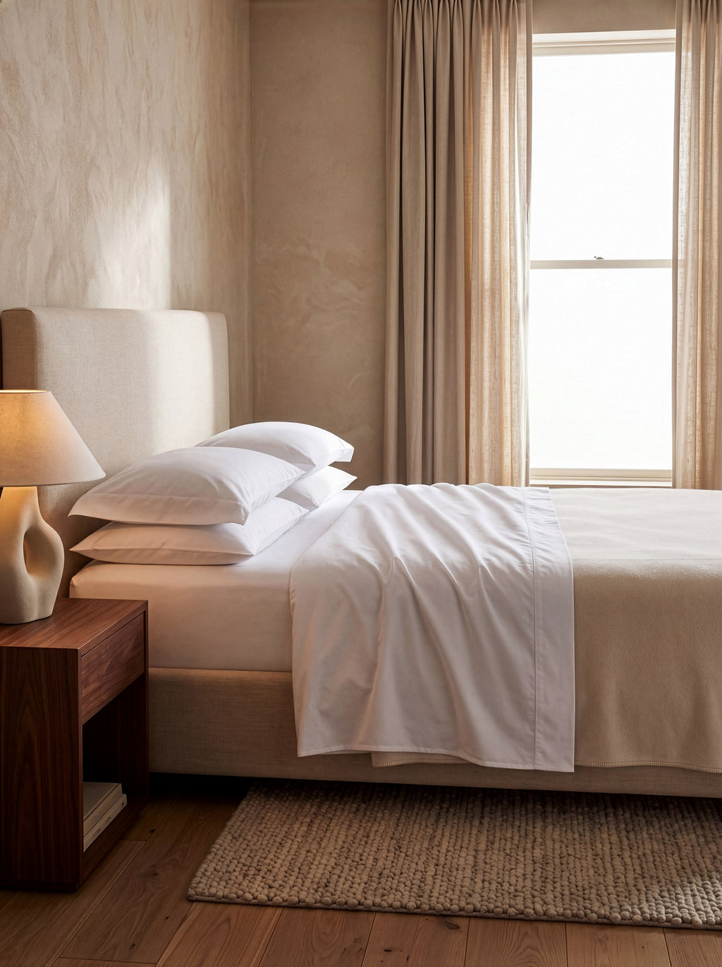 Casago Dream Sheeting (Bulk)
