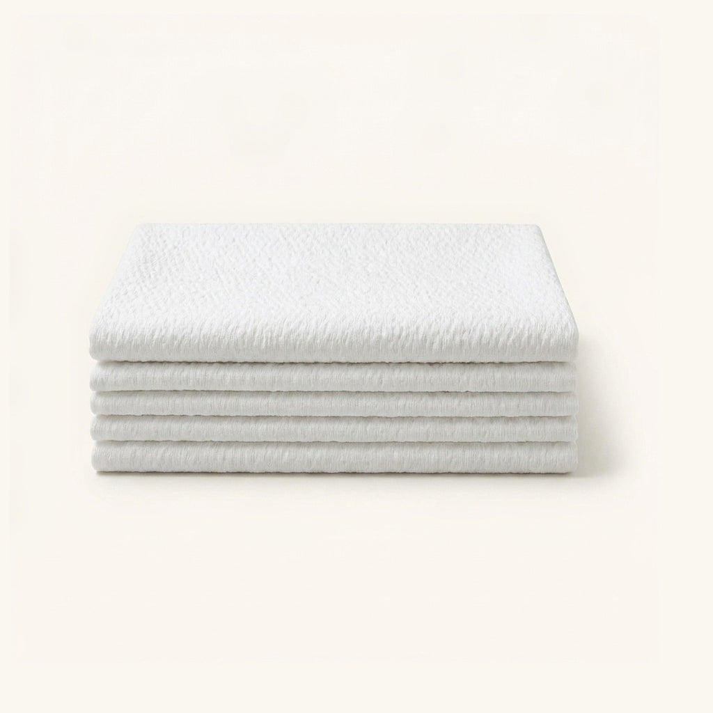 Vacasa Legacy Triple Sheeting