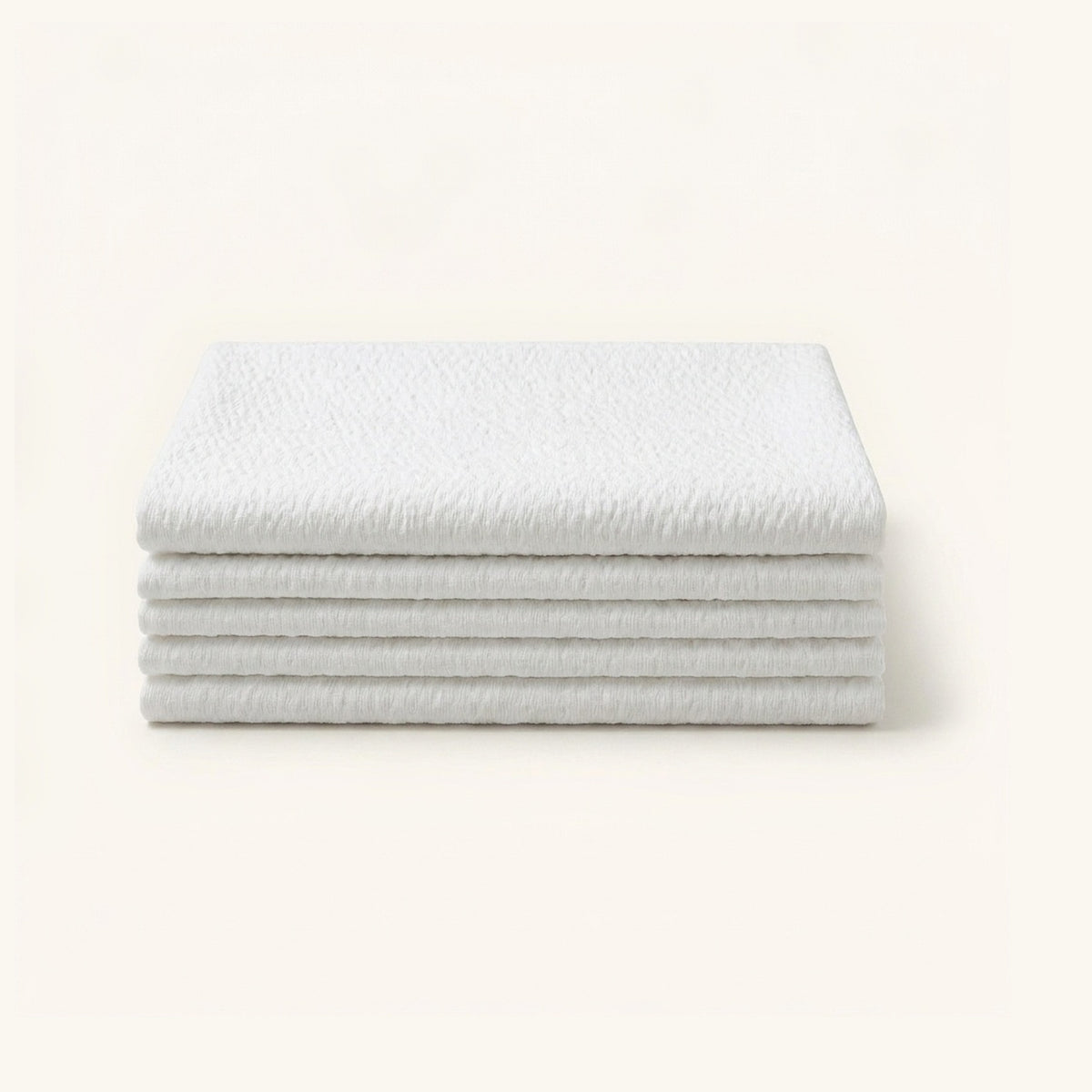 Vacasa Legacy Triple Sheeting