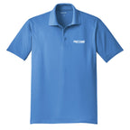 First Chair Micropique Sport-Wick Polo