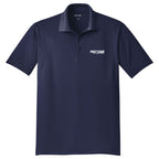 First Chair Micropique Sport-Wick Polo