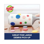 Scotch Brite, Lint Roller, 48 Sheets/Roll