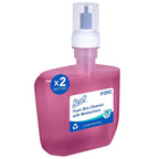 Scott Pro, Foam Hand Cleanser Refill, Citrus Floral, 1.2L 2/Cs