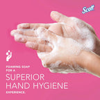 Scott Pro, Foam Hand Cleanser Refill, Citrus Floral, 1.2L 2/Cs