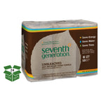Seventh Generation, Paper Towels, 24 Rolls/Case