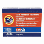 Tide Professional, Stain Removal Treatment Powder, 14 Boxes/Case
