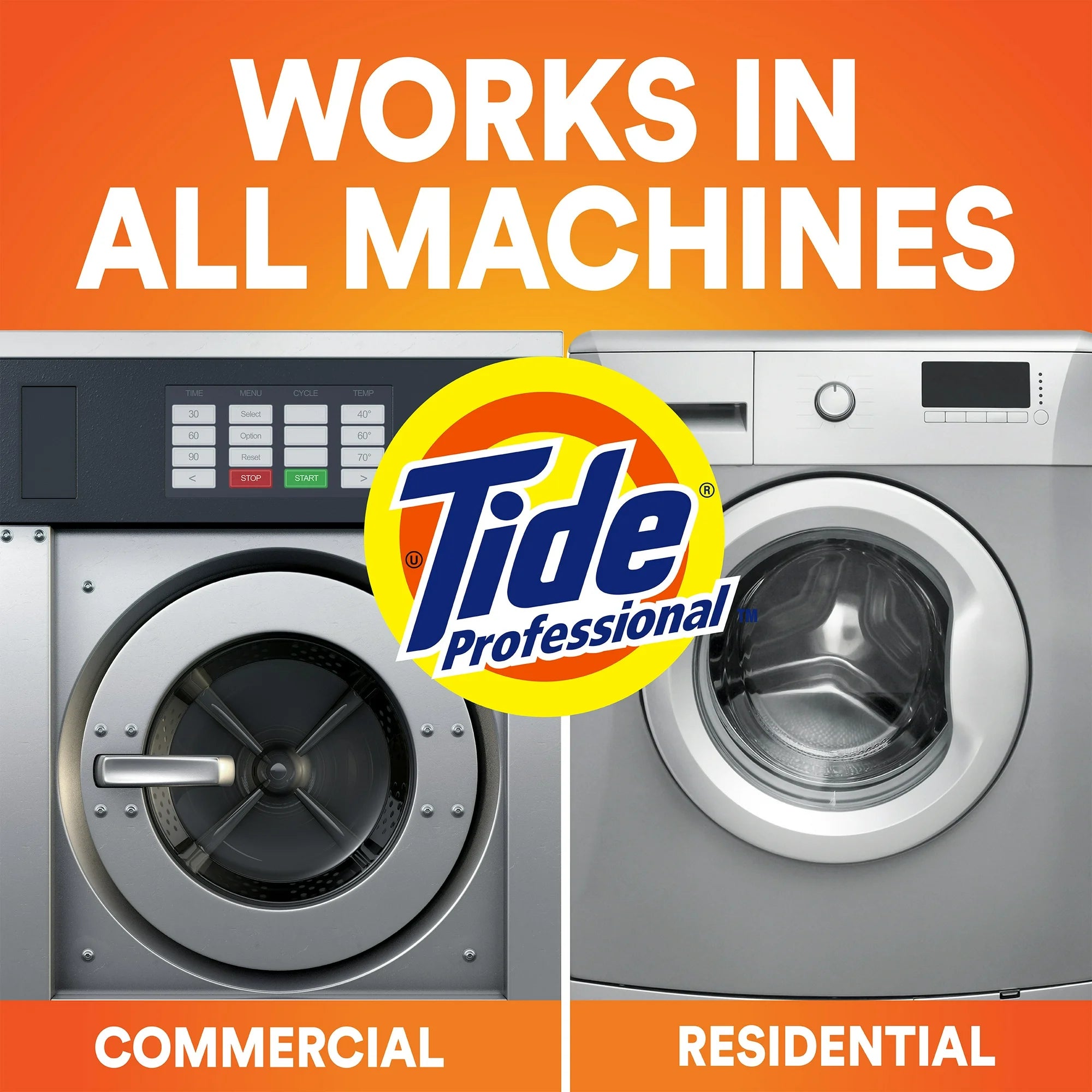Tide, Powder Laundry Detergent, 197 Oz Box