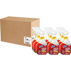 CloroxPro Tilex Disinfecting Instant Mold and Mildew Remover Spray, 32 fl. oz, 9/Case