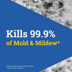 CloroxPro Tilex Disinfecting Instant Mold and Mildew Remover Spray, 32 fl. oz, 9/Case