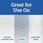 CloroxPro Tilex Disinfecting Instant Mold and Mildew Remover Spray, 32 fl. oz, 9/Case