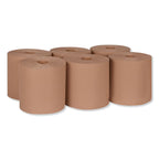 Tork, Paper Towels, Hardwound Roll Towel, 1-Ply, 6 rolls/Case