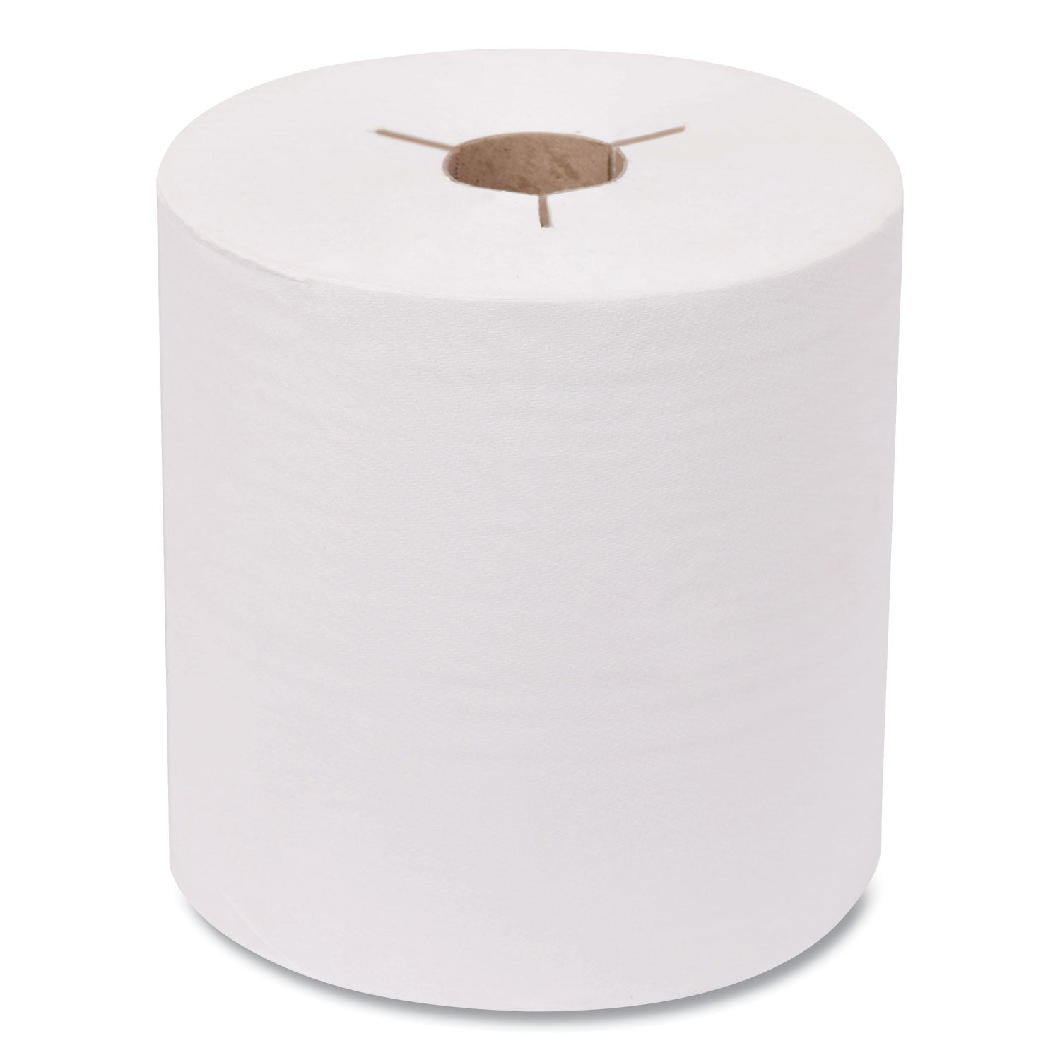 Tork, Paper Towels, Notched, 1-Ply, 6 rolls/Case