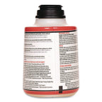 TruShot, Disinfectant Multisurface Cleaner, 9oz, 4/Case