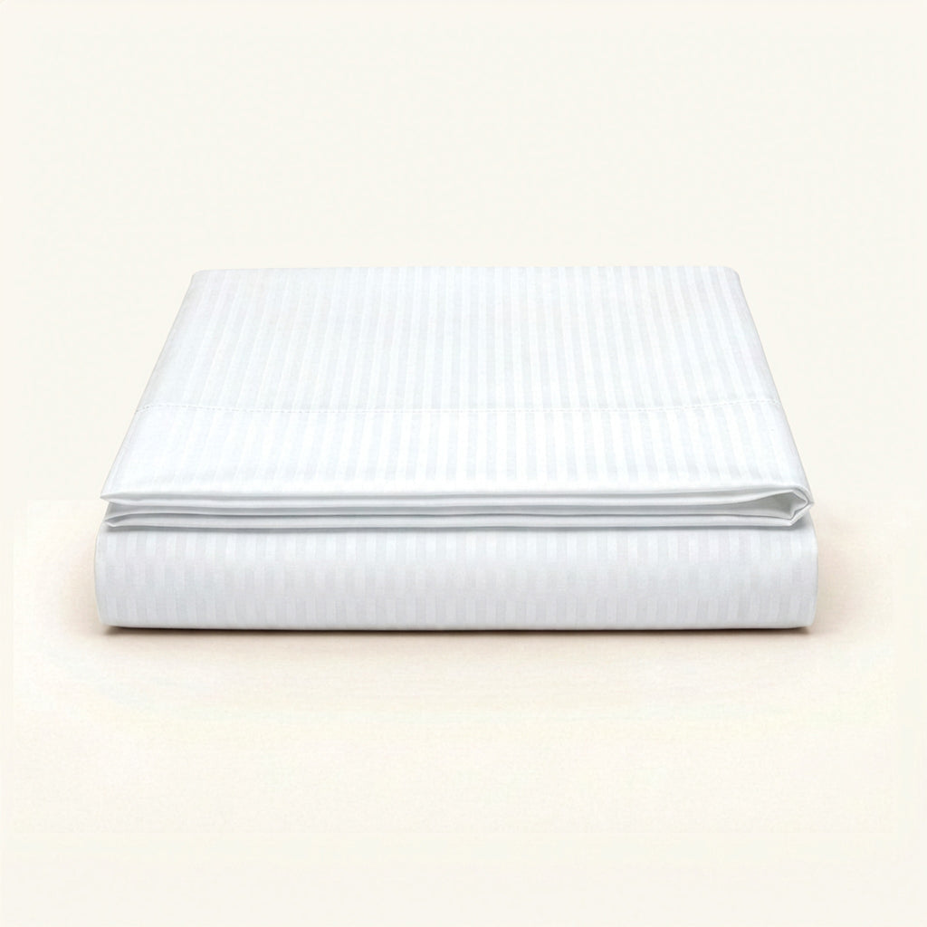 Vacasa Legacy Luxury Sheeting