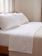 Vacasa Legacy Standard Sheeting