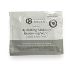 Makeup Remover Wipes, 720/Case, Individually Wrapped