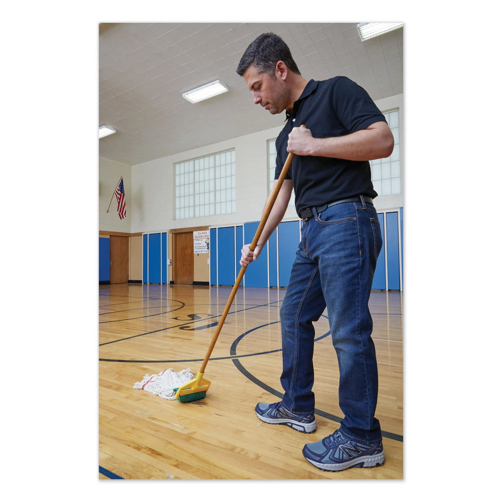 Wet Mop Handle, 12/Case